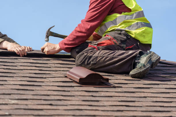 Best Gutter Installation and Roofing  in San Rlos, CA