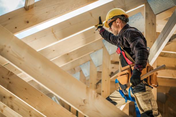 Trusted San Carlos, CA Roofing Contractor Experts