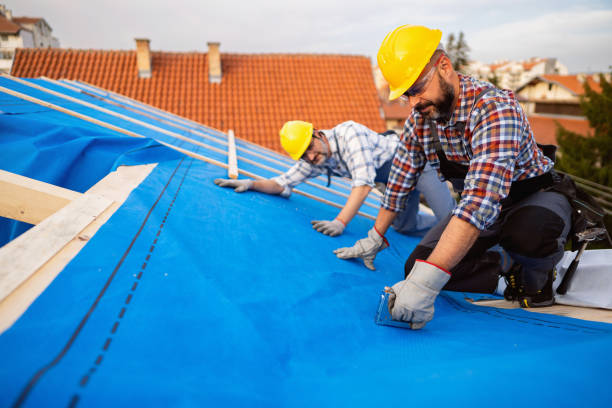 Best Storm Damage Roof Repair  in San Rlos, CA