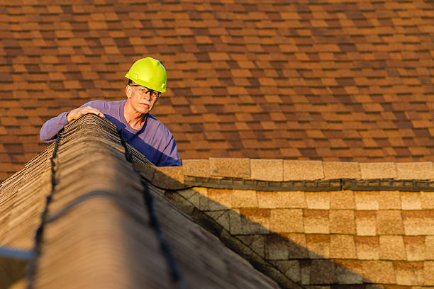 Tile Roofing Contractor in San Carlos, CA